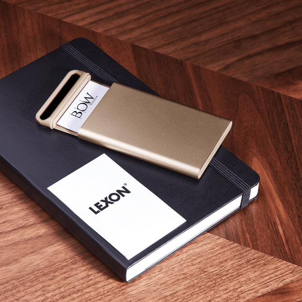 Nomaday Kartvizitlik - Dore - Bonherre