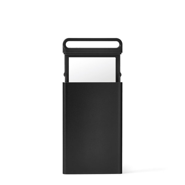 Nomaday Kartvizitlik - Siyah - Bonherre