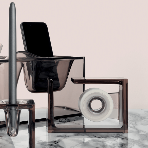 Roll Air Bantlık - Gri - Bonherre