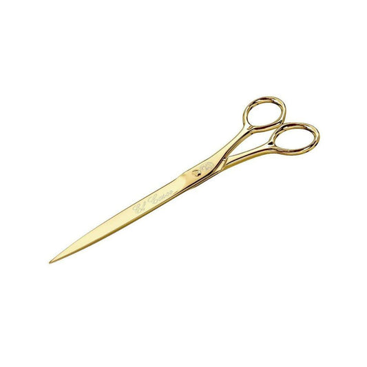 Makas Büyük - Krom - Bonherre