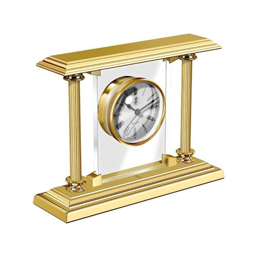 Masa Saati - Gold - Bonherre