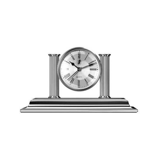 Masa Saati - Krom - Bonherre