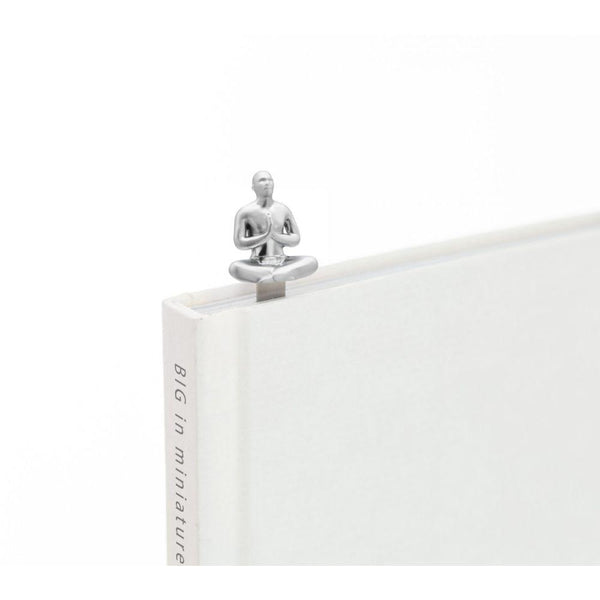 Meditasyon Kitap Ayracı