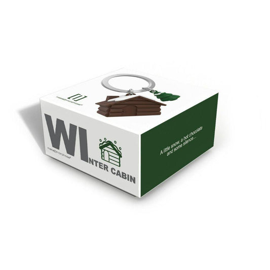 Dağ Evi Anahtalık - Bonherre