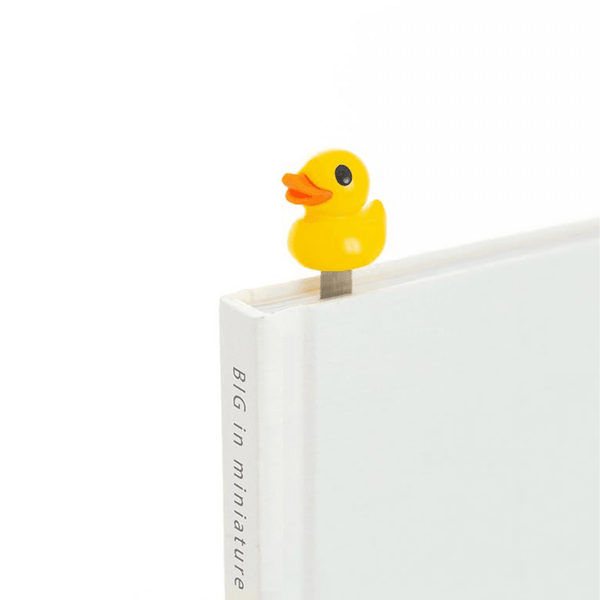 Утка Закладка