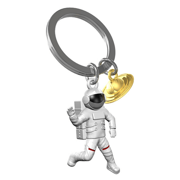 Astronot Anahtarlık - Bonherre