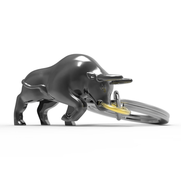 Boğa Anahtarlık - Bonherre