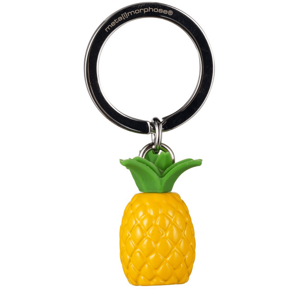 Ananas Anahtarlık - Bonherre