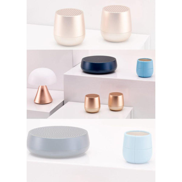 Mino Bluetooth TWS Hoparlör - Bonherre