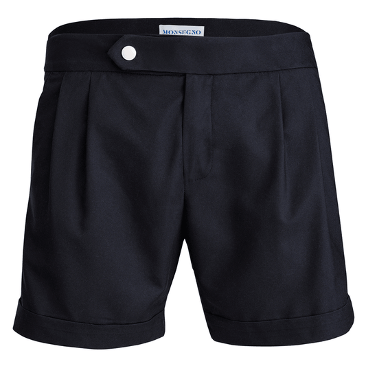 LUCCA PATARA Deniz Şortu - Bonherre