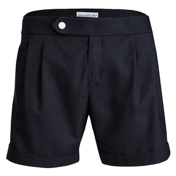 LUCCA PATARA Deniz Şortu - Bonherre