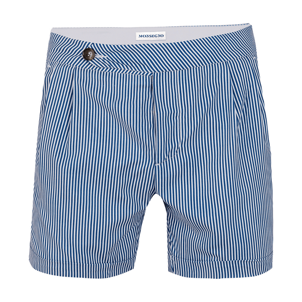 LUCCA PORTO Deniz Şortu - Bonherre