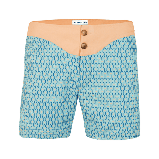 PABLO CALVI Deniz Şortu - Bonherre