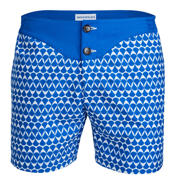 PABLO COMINO Deniz Şortu - Bonherre