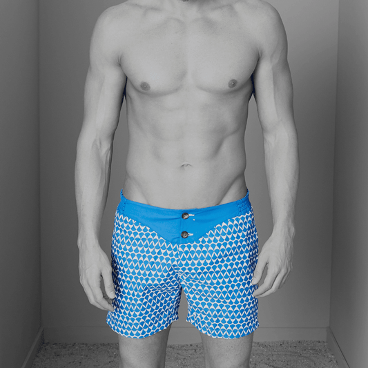 PABLO COMINO Deniz Şortu - Bonherre