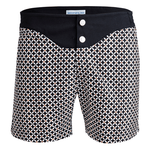 PABLO LIKYA Deniz Şortu - Bonherre