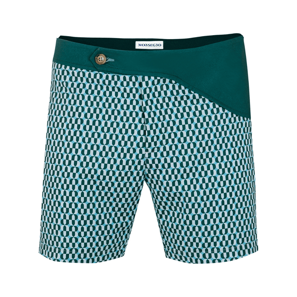 RAFAEL BOSSA Deniz Şortu - Bonherre