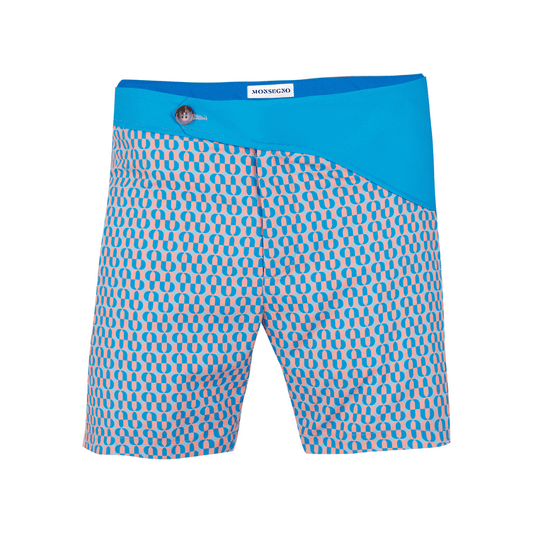 RAFAEL BOSSA Deniz Şortu - Bonherre