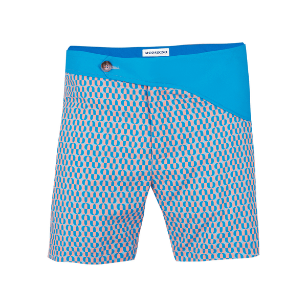 RAFAEL BOSSA Deniz Şortu - Bonherre