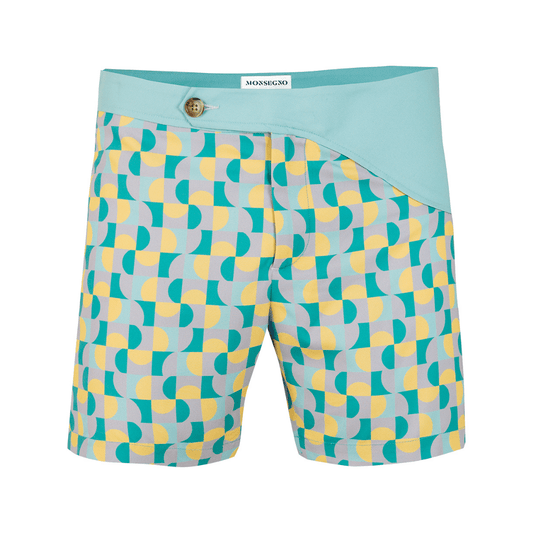 RAFAEL FARO Deniz Şortu - Bonherre