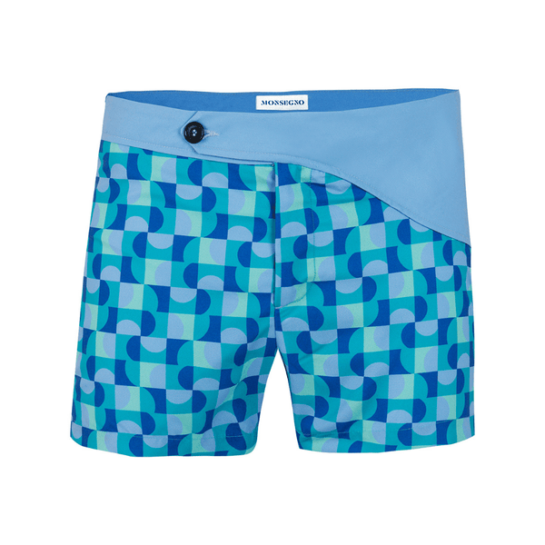 RAFAEL FARO Deniz Şortu - Bonherre