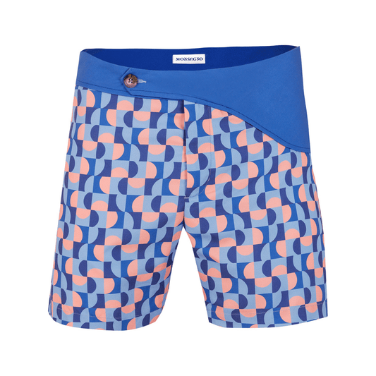 RAFAEL FARO Deniz Şortu - Bonherre