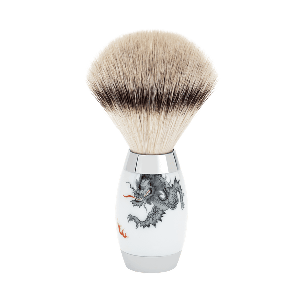 Silvertip Fibre® Shaving Brush - 433 Ed Meissen