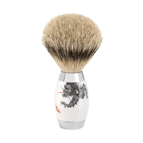 Badger Shaving Brush - 493 Ed Meissen