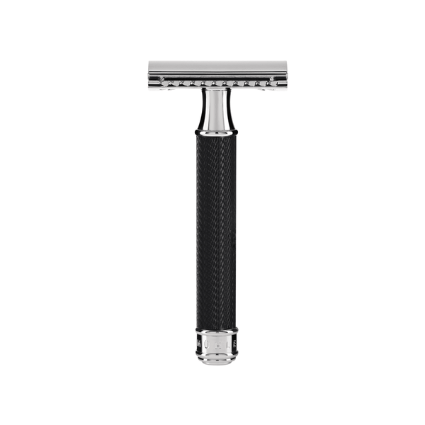 Klasik Tıraş Seti - S 31 M 89 Black - Bonherre