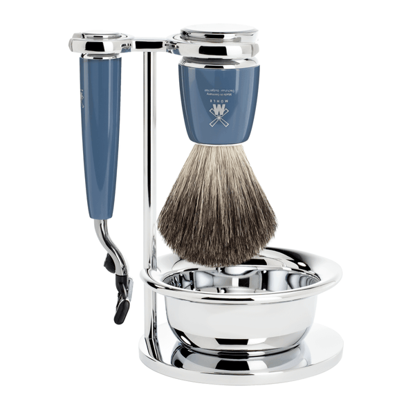 Mach3® Tıraş Seti - S 81 M 228 SM3 - Bonherre