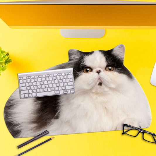 Fat Cat Mousepad - Bonherre