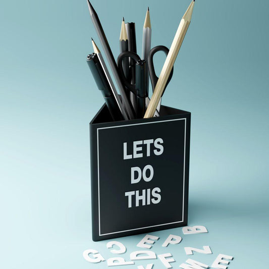 Moodpot Kalemlik - Bonherre