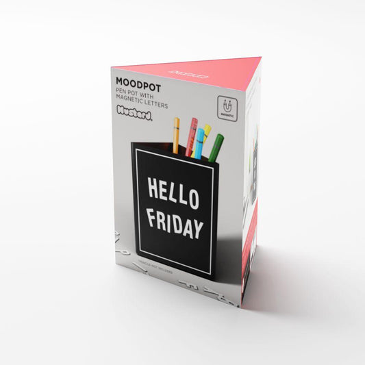 Moodpot Kalemlik - Bonherre