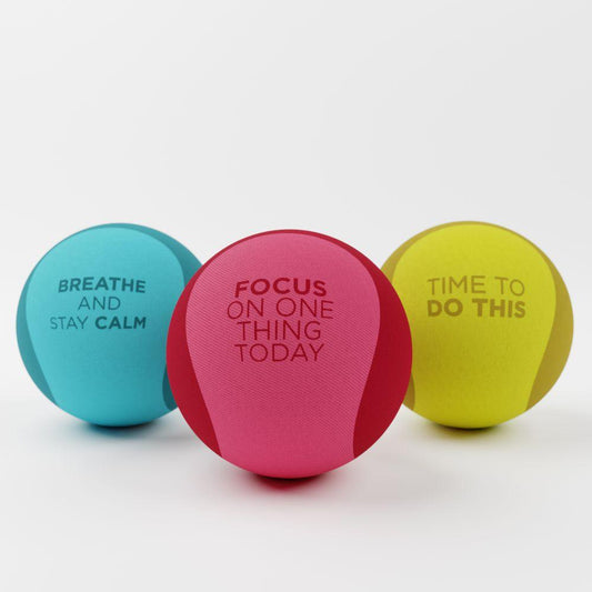 Stres Topu - Bonherre