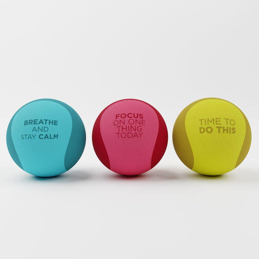 Stres Topu - Bonherre