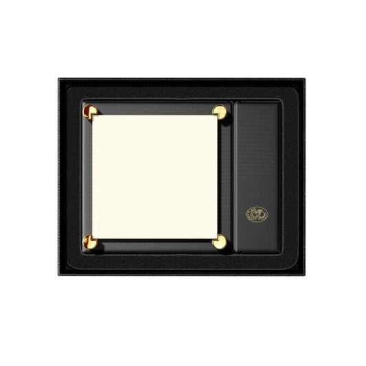 Post It'lik - Gold Siyah - Bonherre