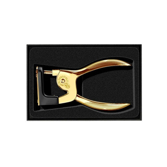 Puro Kesici - Gold Siyah - Bonherre