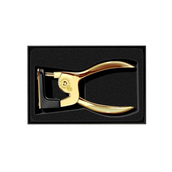 Puro Kesici - Gold Siyah