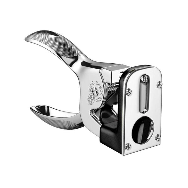 Puro Kesici - Krom Siyah