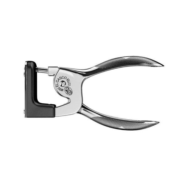 Puro Kesici - Krom Siyah