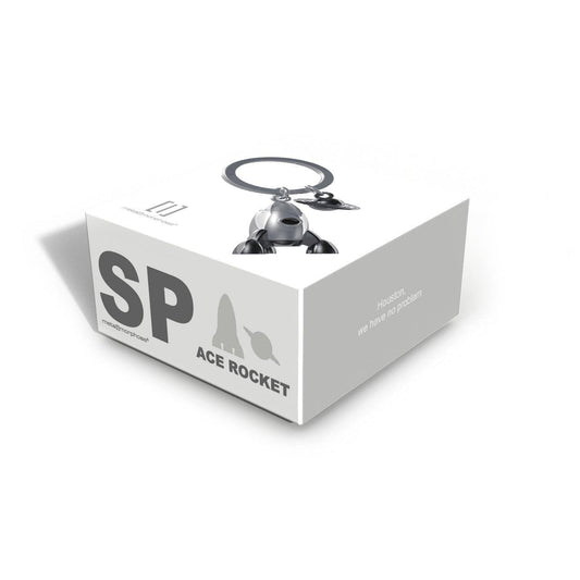 Roket Anahtarlık - Bonherre