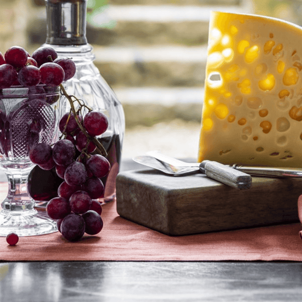 Toprak Runner - Dark Spice