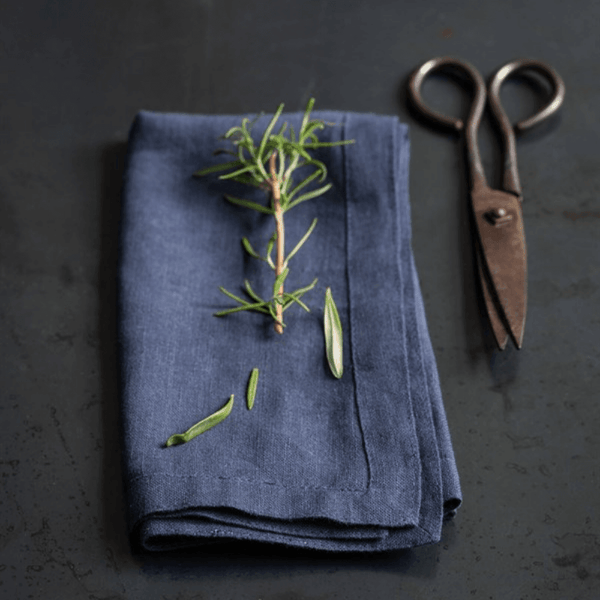 Toprak Runner - Indigo