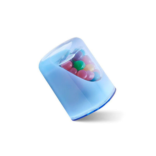 Secret Saklama Kutusu Açık Mavi - Bonherre