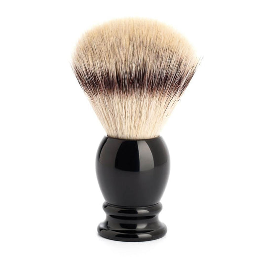 Mühle Silvertip Fibre® tıraş fırçası - 35 K 256 - Bonherre