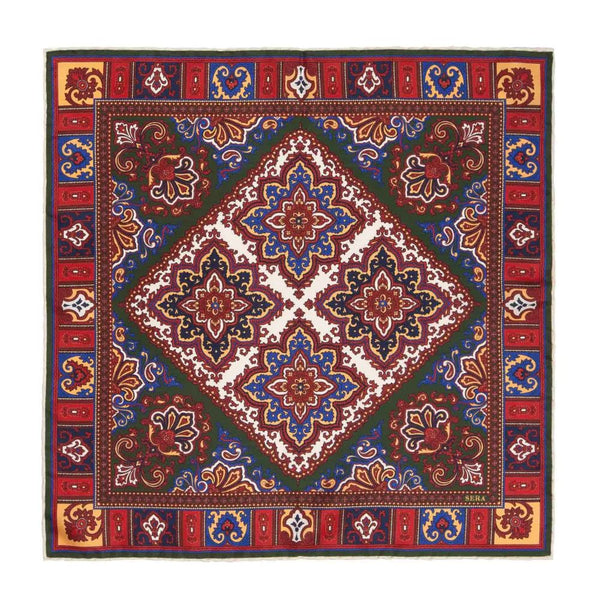 Aida Silk Cep Mendili