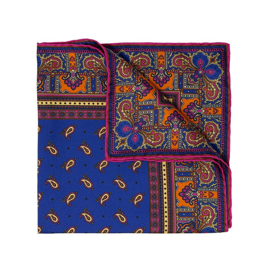 Prune Recioto Silk Cep Mendili