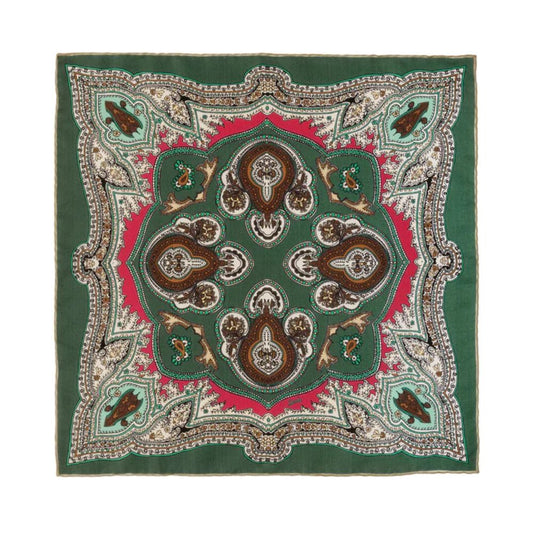 Lipari Silk Cep Mendili