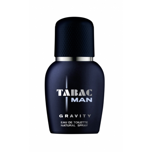 Man Gravity EDT Natural Spray Erkek Parfümü - 30 ml