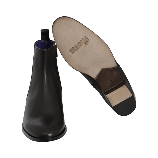 Ronnie Cuban Bot - Siyah